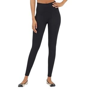 SPANX Classic Black Leggings
